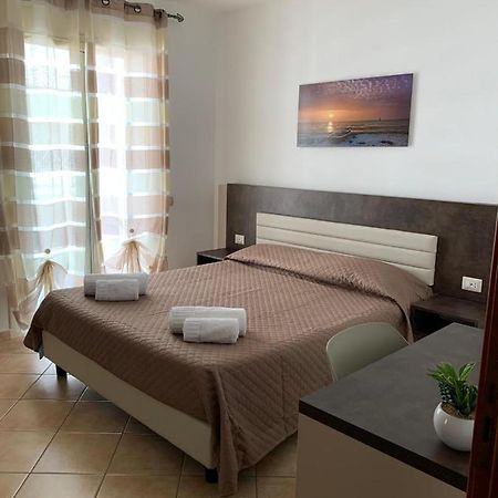 Apartamento Dea Seaview Cefalú Exterior foto