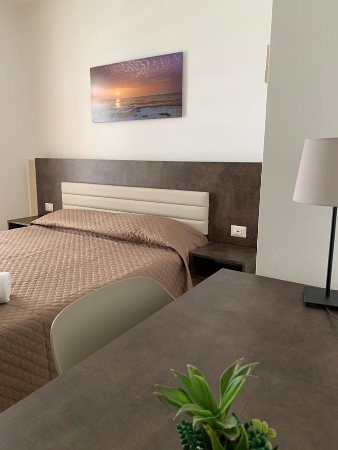 Apartamento Dea Seaview Cefalú Exterior foto