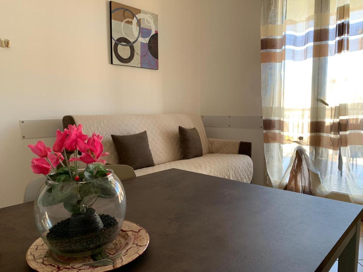 Apartamento Dea Seaview Cefalú Exterior foto